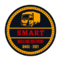 Smart Mailing Delivery